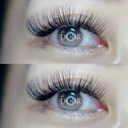 【LEDグルー使用】💎ボリュームラッシュ300本80束💎