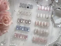 【初回オフ無料】定額デザインマグネットコース✨