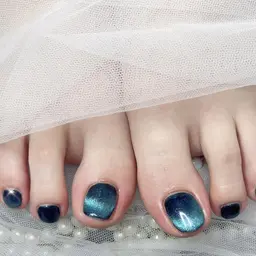 フットオーロラ/ミラー/マグネット/フラッシュワンカラー3480(オフあり+500円)