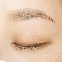 人気No1　HBL 今やりたい眉毛《ハリウッドブロウリフト》¥5980