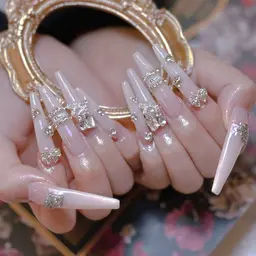 💅オーダーメイドチップ🌈