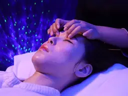 【人気No.1】ドライヘッドスパ+炭酸スプレー付 初回60分¥7,700→¥6,700