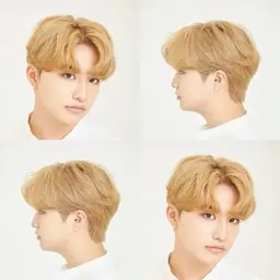 【人気No. 1🏝️】メンズブリーチ1回 ¥7,900​〜​デザインチェンジ・イメチェンにも◎