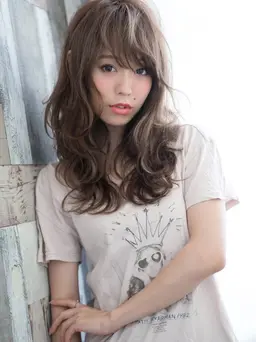 ⭐️カット➕コスメパーマ➕3ステップトリートメント⭐️