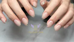 【ご新規様他店オフあり】hand｜ガラスフレンチ