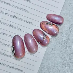 🌈IRiS Daily🌈シンプル