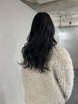 髪質改善カラー ☆平日限定☆