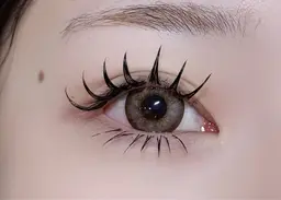 【オフ込】ダブルフラットラッシュ100束(束感仕上げ)₍ᐢ‥ᐢ₎ 💕