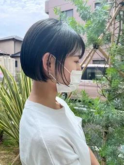 似合わせカット＋3stepトリートメント(2回目のご来店様)