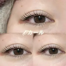 3月27日限定【次世代まつ毛パーマ】(コーティング剤付)