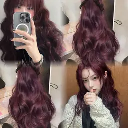 【写真映えし過ぎる💫】暖色Color🍓🍒