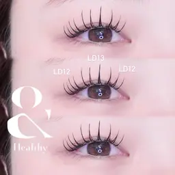 ［4/2限定］次世代パリエク🕊️&healthy フラットラッシュ100本.｡.:*