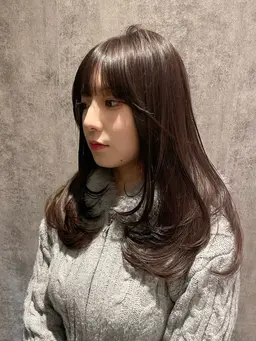 【ミニモ限定🪄】🩶似合わせカット🩶