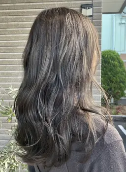 🌈ハイライトカラー🌈