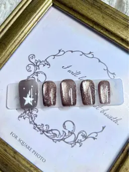 定額Aコース(アート1本ずつ)