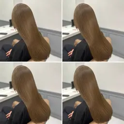 《ミニモ限定》髪質改善トリートメント【ULUTOWA・艶髪・美髪・髪質改善・水素トリートメント・錦糸町】