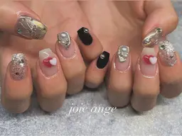 💖人気no1🥇♡（オフ.ケア込）ハンド【持ち込みOK】90分つけ放題 🫧🤍