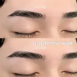 【ご新規様🐸￥4000】似合わせアイブロウwaxスタイリング