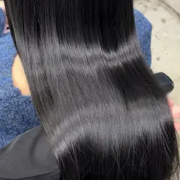 コスメストレート+シルクトリートメント🪽🪄