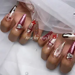 【2月限定料金・他店オフ代無料】アートし放題C(フリーデザイン)