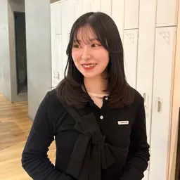 【10名様限定】　無料似合わせレイヤーカット🫧