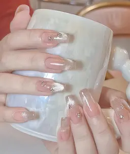 💗90分ハンドジェルシンプルデザイン(持ち込みok)✨