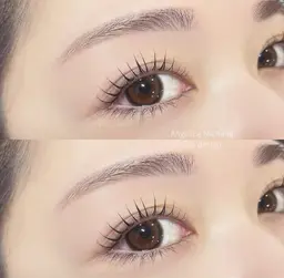 🩷パリジェンヌラッシュor似合わせラッシュリフト🩷12/19.20🈳◎