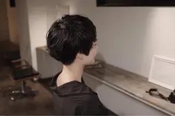 ✨似合わせカット & ‼️リラクゼーション‼️ヘッドスパ