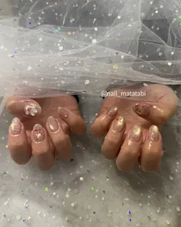 マグネット・フラッシュワンカラー