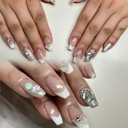 ✨ゲリラクーポン本日限定✨【オフ無】120分やり放題コース🤍