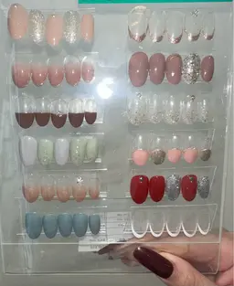 オフィスネイル