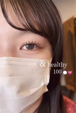 &ヘルシー　​〜​100 👼🏻💓