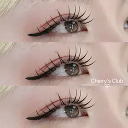 フラットラッシュ120本🍀.*※詳しくは詳細をご覧下さい⬇️