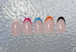 フレンチネイル