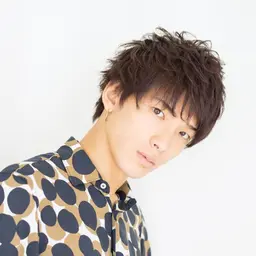 【男性限定】炭酸シャンプー+カット+頭皮改善トリートメント＋眉カット