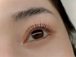 上まつ毛パーマ(ケラチントリートメント付き)🌙L3リフト🌙