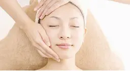 癒しと潤いのフェイシャルエステ