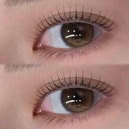 ✨U25限定&撮影可能な方✨まつげパーマ✨アイシャンプー・コーティング付