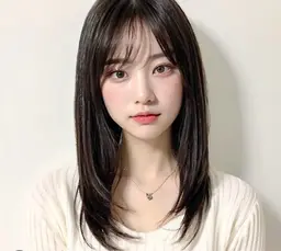 カット➕超音波トリートメント