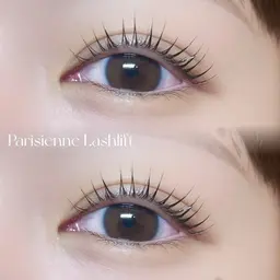 【ご新規様限定🕊】パリジェンヌラッシュリフト🌿