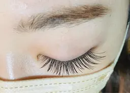 【フラットラッシュ140本】