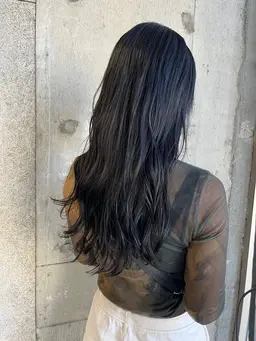 🎈カット×高保湿1トリートメント（レディース・メンズ可🙆‍♀️）¥8000→6500