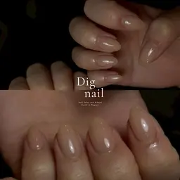 オフなしワンカラー