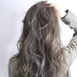 🌈人気No.1🥇❤️限定クーポン❤️カット+アディクシーカラー<今だけライトトリートメント付き>🌈