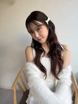 ✨似合わせカット+艶カラー+うる艶トリートメント