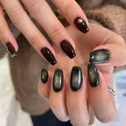 ✨ネイルアートやり放題オフあり)✨