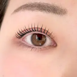 《ご新規様限定》まつげパーマ　※トリートメント付き