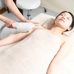 【脱毛】【レディース限定】全身脱毛コース（顔・VIO無し）¥17,600→¥9,900🎀