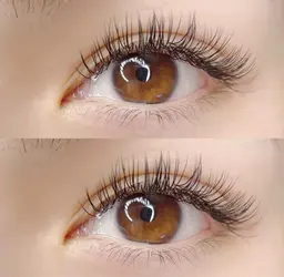 《ミニモ限定👁✨》最高級セーブル100本♪コーティング付き♡