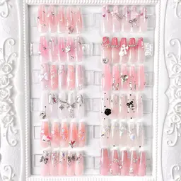 【オフなし】キラキラワンホン定額💖✨